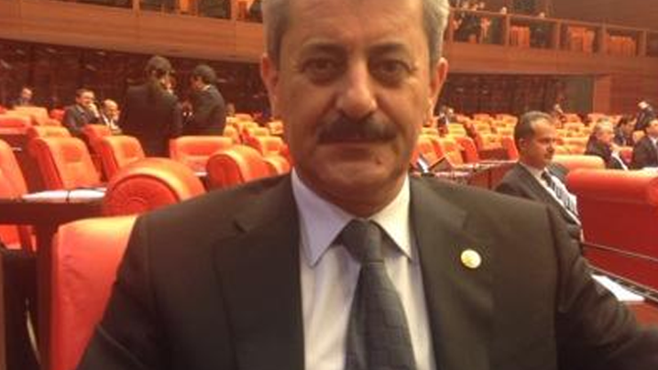 AK Parti milletvekilinin kardeşi FETÖden tutuklandı