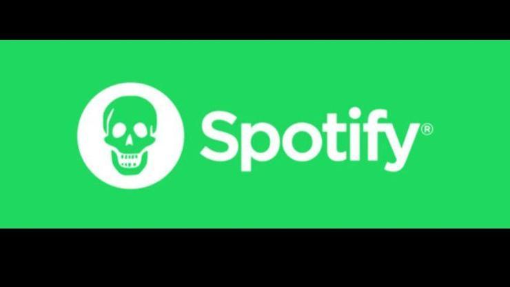 Spotify virüs ve zararlı reklam sorunu