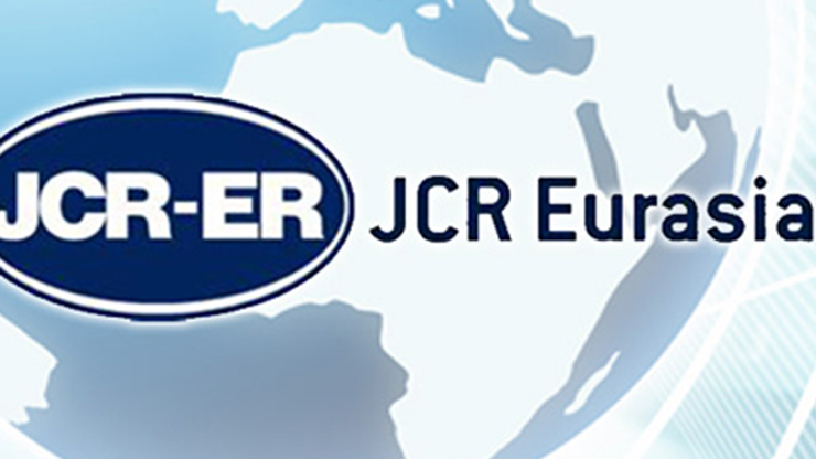 JCR, Türkiyenin kredi notunu teyit etti