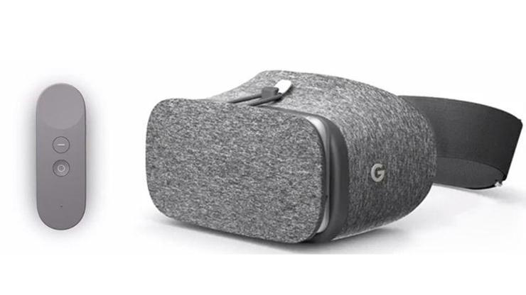 Google Daydream VR ile verilecek ücretsiz uygulamalar