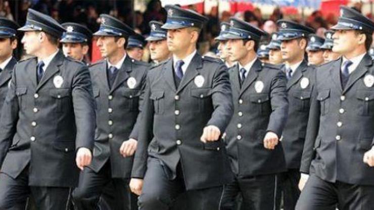 KPSS’iz Özel Harekat Polis alımı başvuruları | Önemli bir gelişme yaşandı