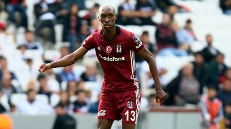 Atiba: Takım kimyası yavaş yavaş oturuyor