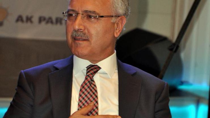 AK Partili Ataş: Parti içerisindeki FETÖ incelemesinin yüzde 97si bitti