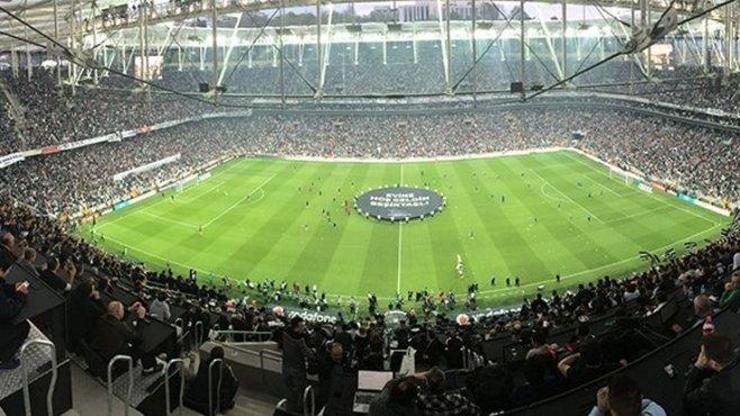 42 bin Beşiktaşlı hep beraber susacak