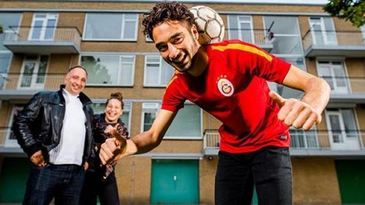 Galatasarayın sürpriz transferi: Yaşar Çavdar