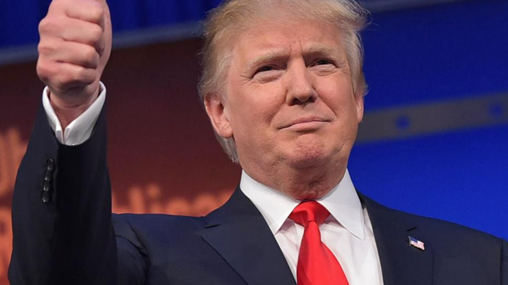 Trump yarıştan çekilecek mi Açıklama geldi...