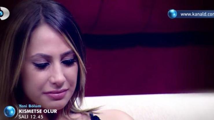 Kısmetse olur son fragman izle 11 Ekim | Rabia’nın gözyaşları