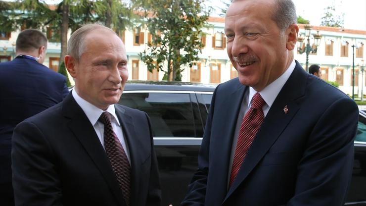 Türk Akımında imzalar atıldı