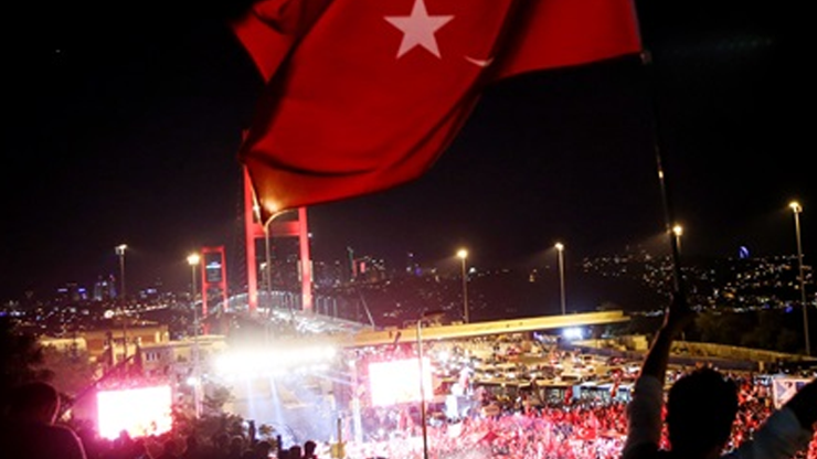 15 Temmuz resmi tatil oluyor