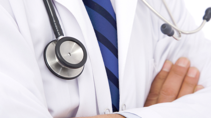 43 yaşındaki Türk, Fransada 8 yıl sahte diplomayla doktorluk yaptı