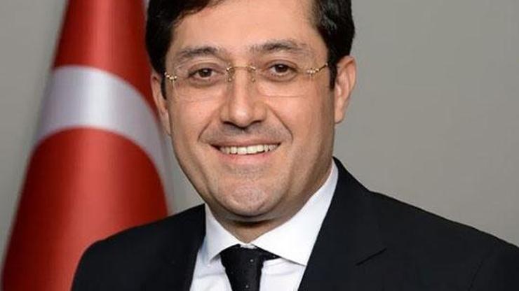 CHP, Murat Hazinedarı Yüksek Disiplin Kuruluna sevk etti