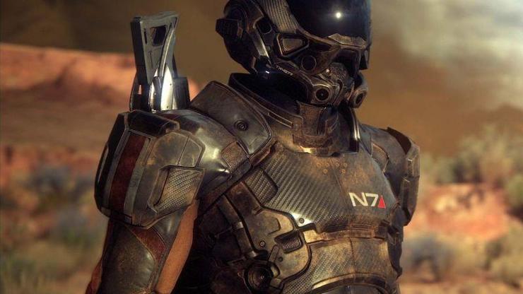 Mass Effect Andromeda’nın çıkış tarihi