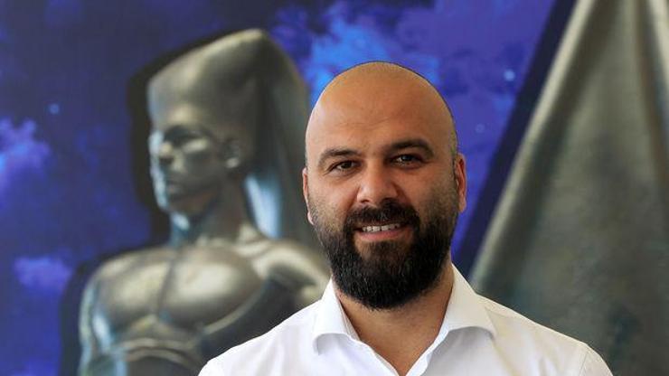 UEFAdan Osmanlıspor genel menajerine ceza