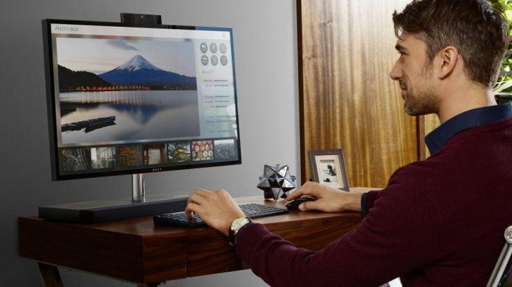 HP, Premium PC portföyünü yeniledi