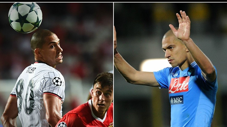 Gökhan İnler eski takımı Napoliye attığı golleri hatırlattı