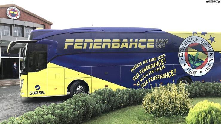 Fenerbahçe Manchestera gitti