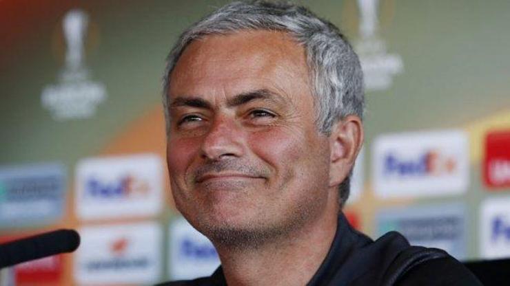 Mourinhodan Fenerbahçeye övgü