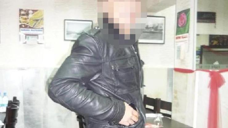 Cezaevi tecavüzcülerine 11er yıl hapis