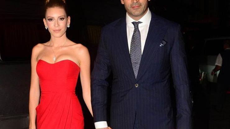 Kenan İmirzalıoğlu: Olacak inşallah
