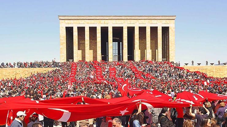 29 Ekim ne zaman, 2018 yılında hangi güne denk geliyor