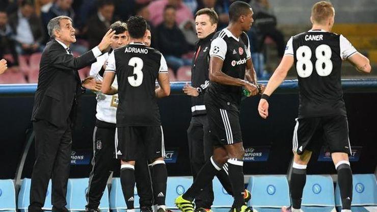 Beşiktaş en iyi 2. başlangıcını yaptı