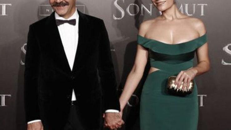 Demet Akbağ: Yılmaz ile Belçim boşanmaz