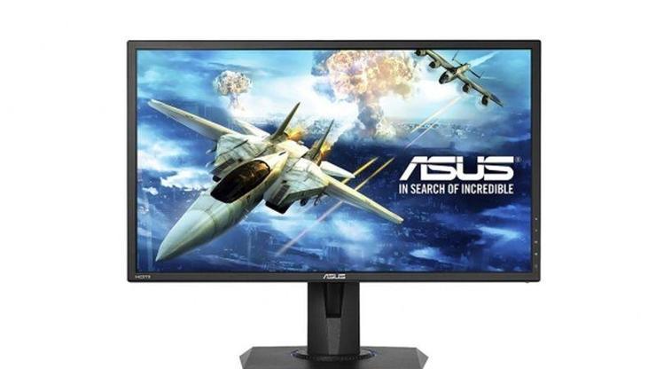 Asus HMDI ile çalışan FreeSync teknolojili monitörünü duyurdu
