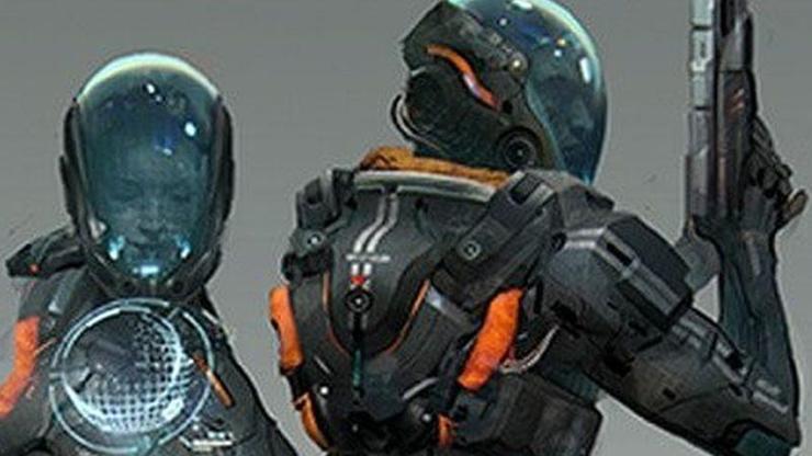 Mass Effect Andromeda sistem gereksinimleri