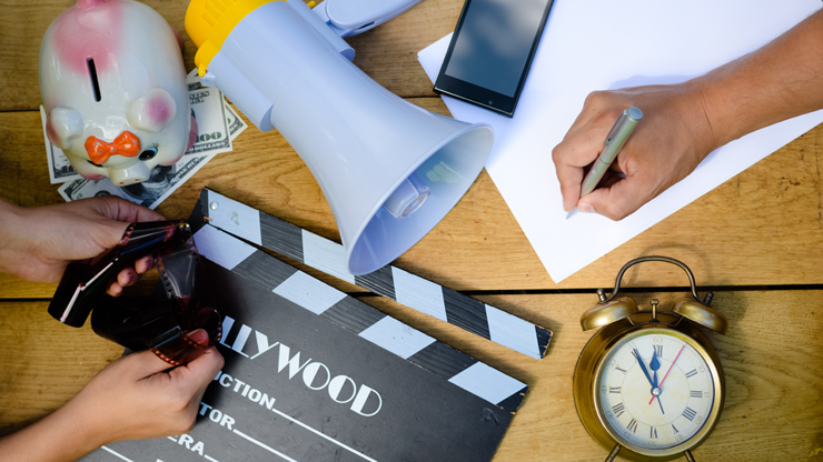 14. Uluslararası Altın Boğa Kısa Film Yarışmasına başvurular başladı.