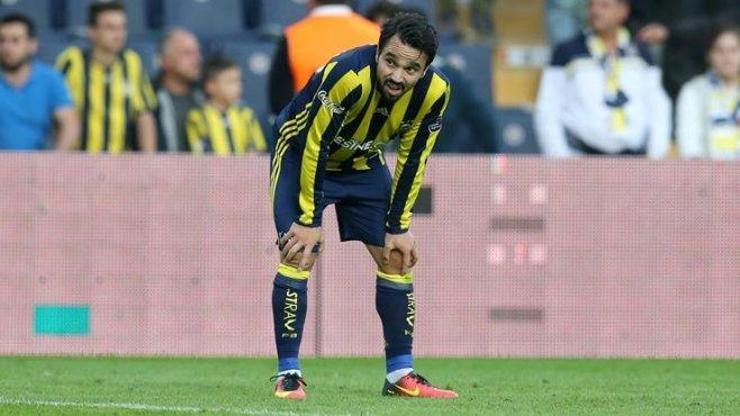 Şimdi de Volkan Şen