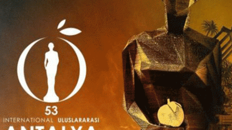 Mavi Bisiklet Antalya Film Festivalinde 3 Altın Portakal kazandı