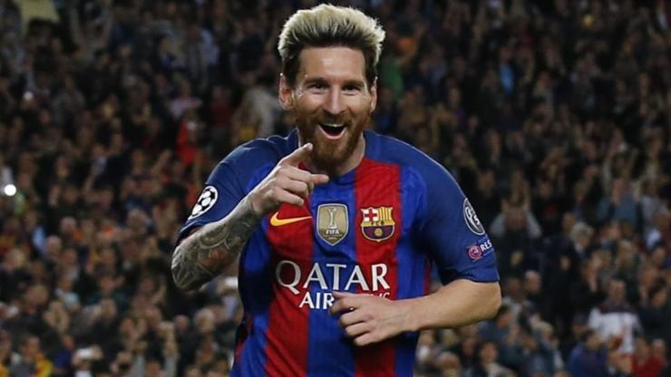 La Liganın en iyisi ne Messi ne de Ronaldo