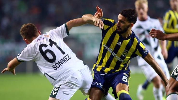 Konyaspor cephesinde penaltı isyanı