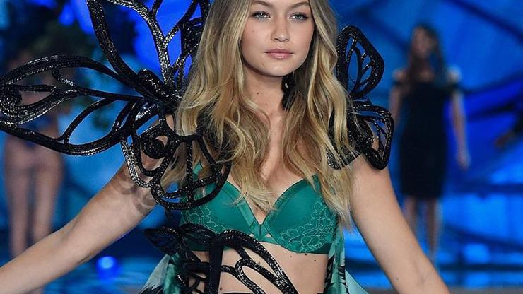 Victoria’s Secret defilesi Pariste yapılacak