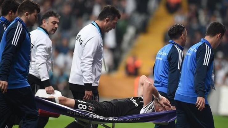 Beşiktaş Caner için TFFden bakın ne istedi