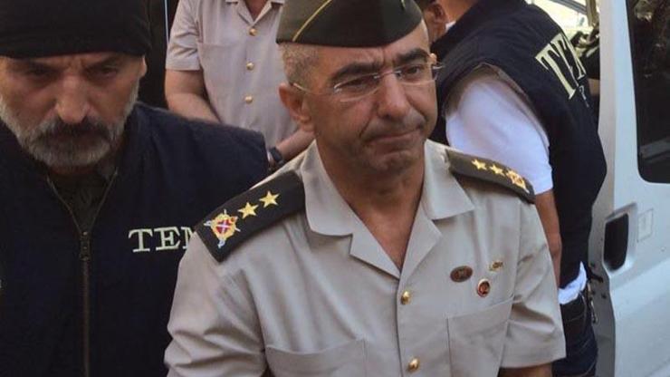 Ordu komutanını tehdit eden general: Hepinizi öldürtürüm, mahvederim