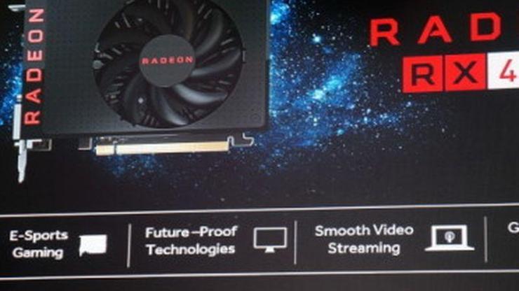 AMD, ekran kartlarında indirim