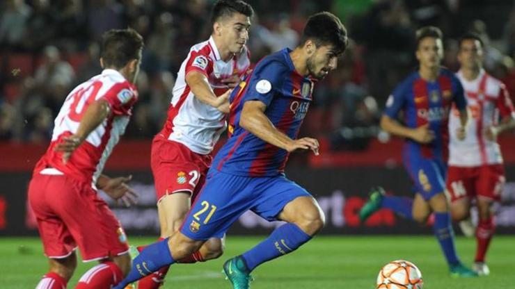 Arda destekli yedek Barcelona varlık gösteremedi