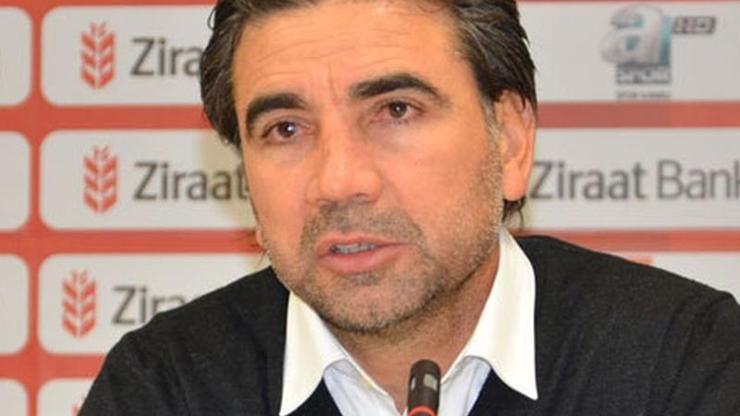 Samsunspor elendi
