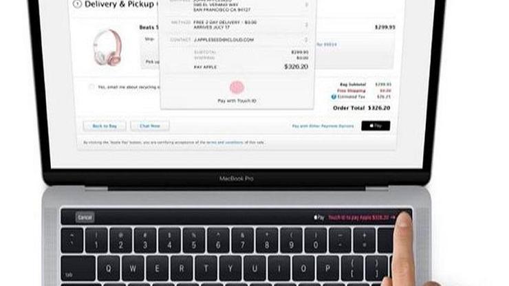 MacBook Pro batarya sorunu şikayetleri artıyor
