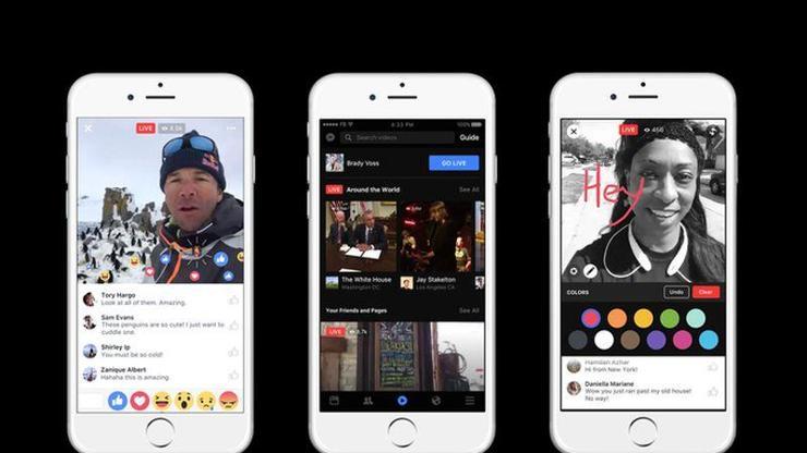 Facebook’un yeni rakibi Prisma olabilir