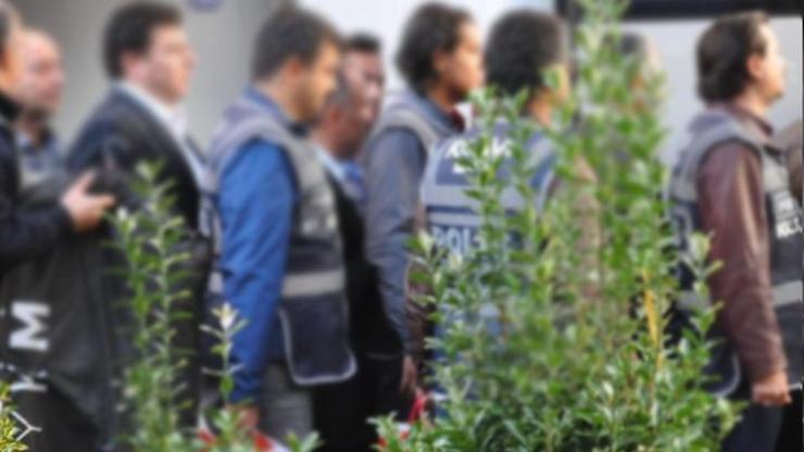 Askeri casusluk davası mağduru albaya 1 milyon lira tazminat