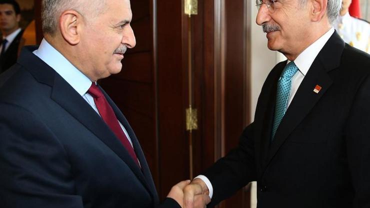 Kılıçdaroğlundan Bylock iddiası