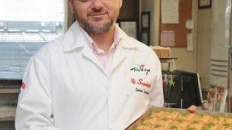 Baklavacı Serdar Seyitoğlu tutuklandı