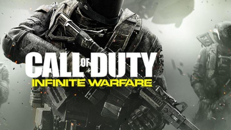 CoD Infinite Warfare sistem gereksinimleri açıklandı