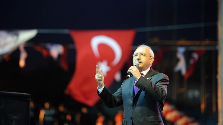 Kılıçdaroğlundan CHPli belediyelere kreş talimatı