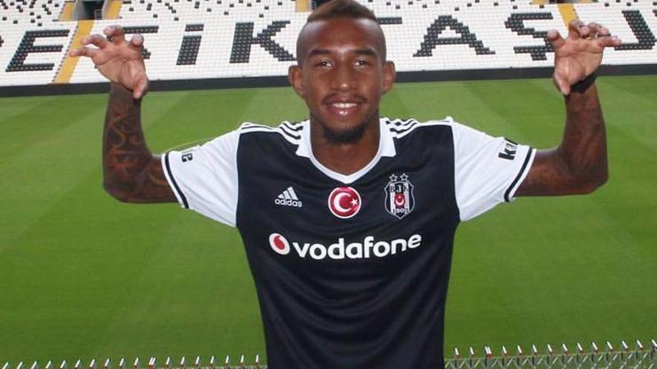 Beşiktaşta sakatlık şoku: Talisca 3 ay Aras Özbiliz 2 ay yok
