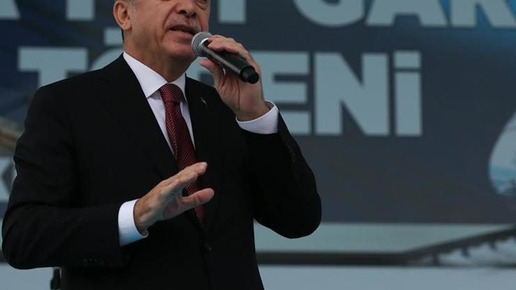 Cumhurbaşkanı Erdoğandan idam açıklaması