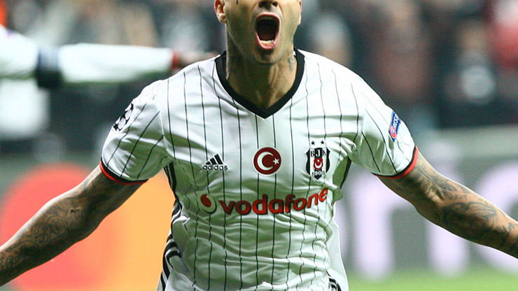 En iyi 11de Ronaldo yok Quaresma var
