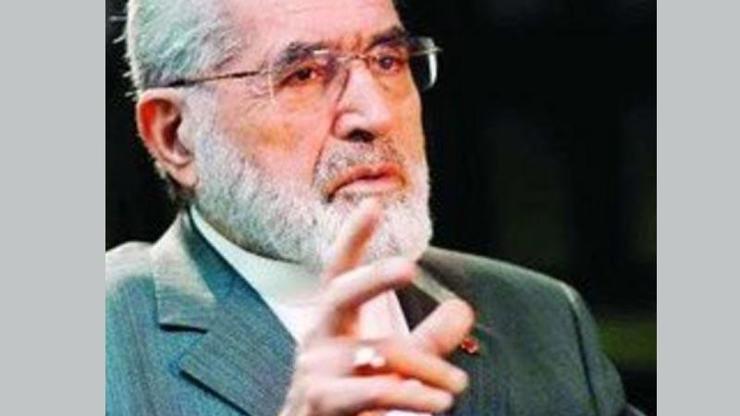 Korkut Özal hayatını kaybetti
